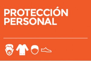 Protección Personal